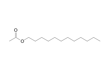 Dodecyl acetate