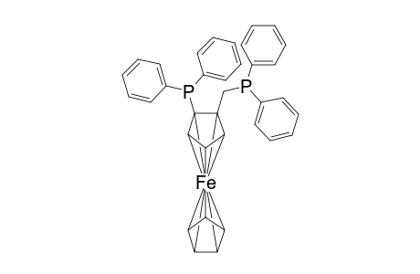 (Rp)-1-Diphenylphosphino)-2-[(diphenylphosphino)methyl]ferrocene