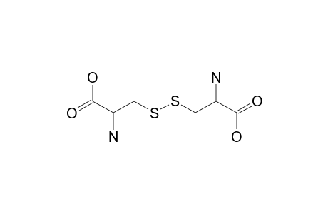 Cystine (D,L- and meso- mixture)