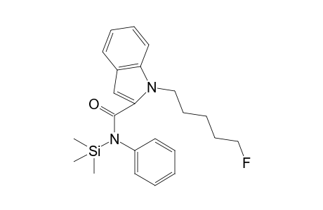 FTI-701 TMS