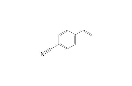 4-Vinylbenzonitrile