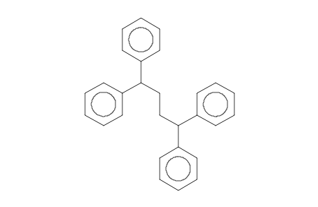 1,1,4,4-Tetraphenyl-butane