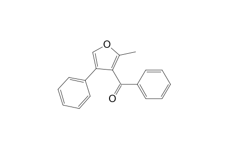 (2-methyl-4-phenyl-3-furanyl)-phenylmethanone