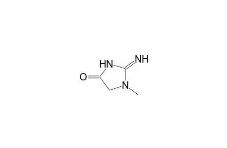 Creatinine