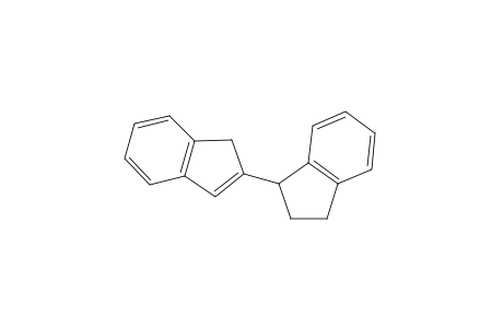 2-(2',3'-DIHYDRO-1'-H-INDEN-1'-YL)-1-H-INDENE