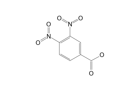 3,4-Dinitrobenzoic acid