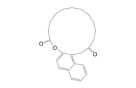 NAPHTHO-KETOLACTONE