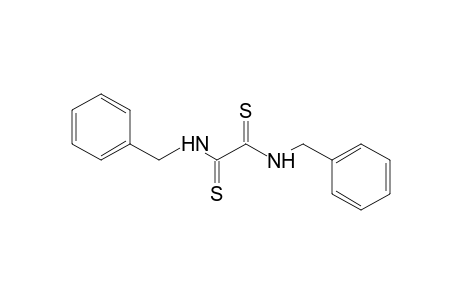 N,N'-dibenzyldithiooxamide