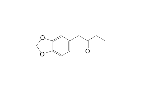 1-(3,4-Methylenedioxyphenyl)-2-Butanone