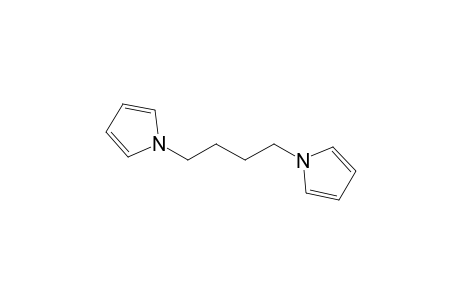 1-(4-Pyrrol-1-ylbutyl)pyrrole