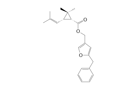 cis-Resmethrin