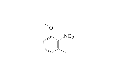 3-Methyl-2-nitroanisole