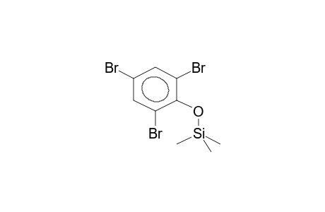 Silane, trimethyl(2,4,6-tribromophenoxy)-