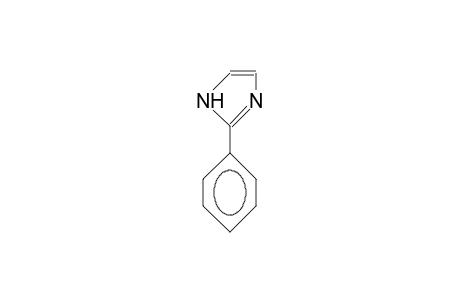 2-Phenylimidazole