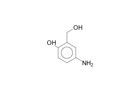 4-Amino-2-(hydroxymethyl)phenol