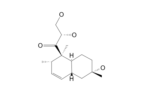 6-HYDROXYPHOMODIOL