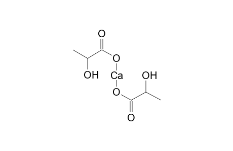 Calcium lactate