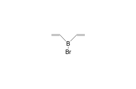 Divinyl-bromo-borane