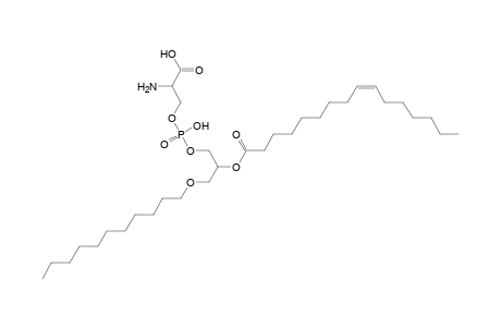 PS O-11:0_16:1