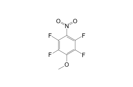 4-NITRO-2,3,5,6-TETRAFLUORO-ANISOLE