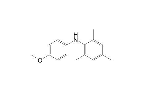 mesityl-(4-methoxyphenyl)amine