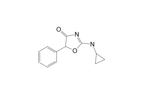 Cyclazodone