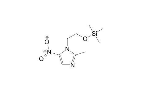 Metronidazole TMS