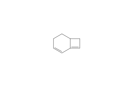 Bicyclo[4.2.0]octa-2,8-diene