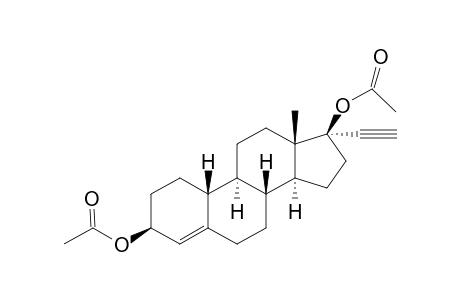 Ethynodiol diacetate