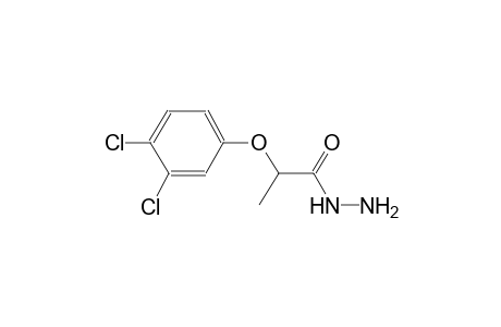 3,4-DICHLOROPHENOXY-PROPIONIC-ACID-HYDRAZIDE