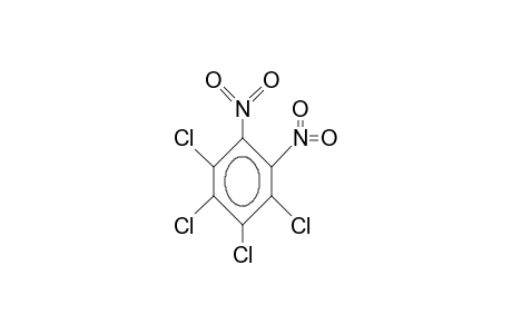 1,2-DINITRO-3,4,5,6-TETRACHLOROBENZENE