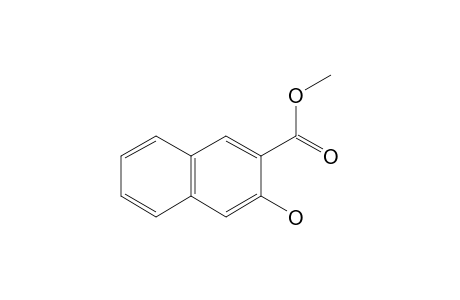 Methyl 3-hydroxy-2-naphthoate