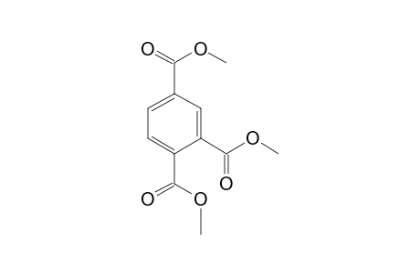 Trimethyl benzene-1,2,4-tricarboxylate