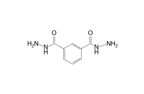 isophthalic acid, dihydrazide