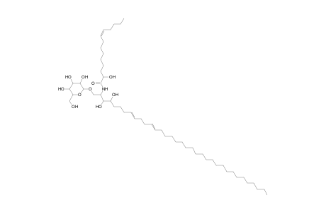 HexCer 35:2;3O/14:1;(2OH)