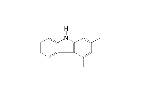 2,4-Dimethylcarbazole