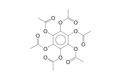 Hexaacetoxybenzene