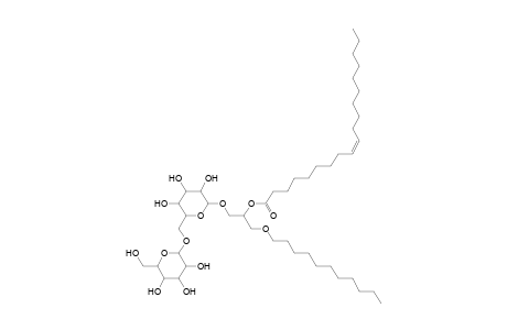 DGDG O-11:0_19:1