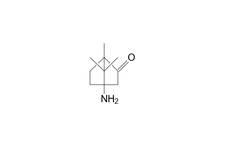 4-Amino-camphor