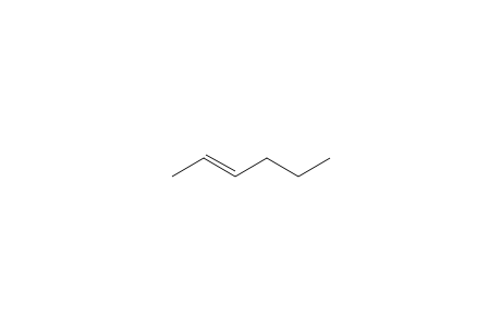 trans-2-Hexene