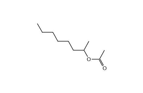 2-Octanol, acetate