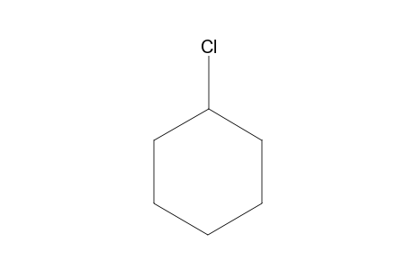 Chlorocyclohexane