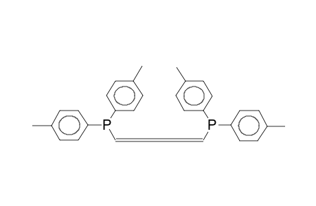 CIS-1,2-BIS[DI(PARA-TOLYL)PHOSPHINO]ETHENE