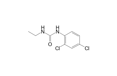 1-(2,4-dichlorophenyl)-3-ethylurea