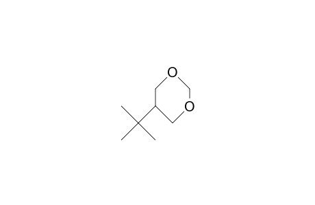 5-tert-Butyl-1,3-dioxane