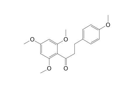 Phloretin, tetramethyl ether