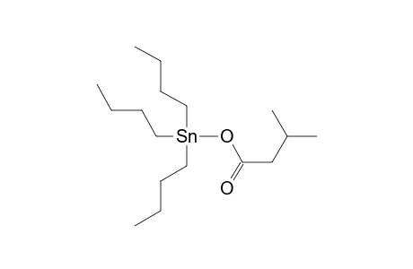 (Isovaleryloxy)tributyltin