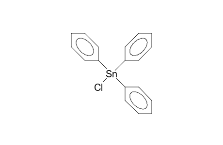 Chlorotriphenyltin