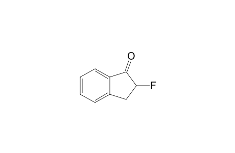 2-Fluoro-1-indanone