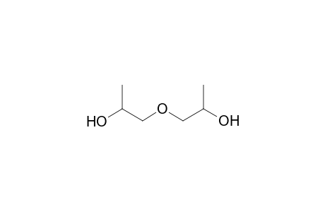 2-PROPANOL, 1,1'-OXYDI-,